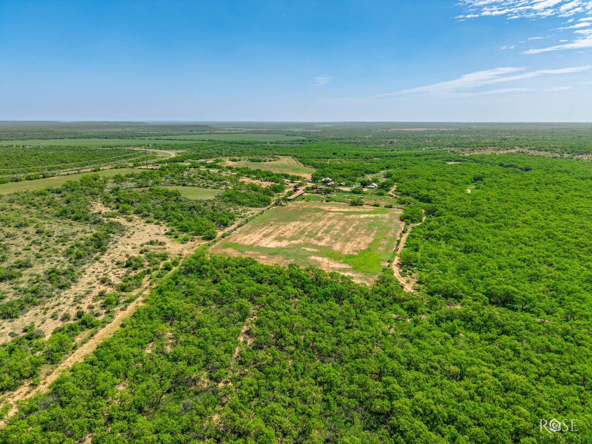 480 acres in McCulloch County - photo 9