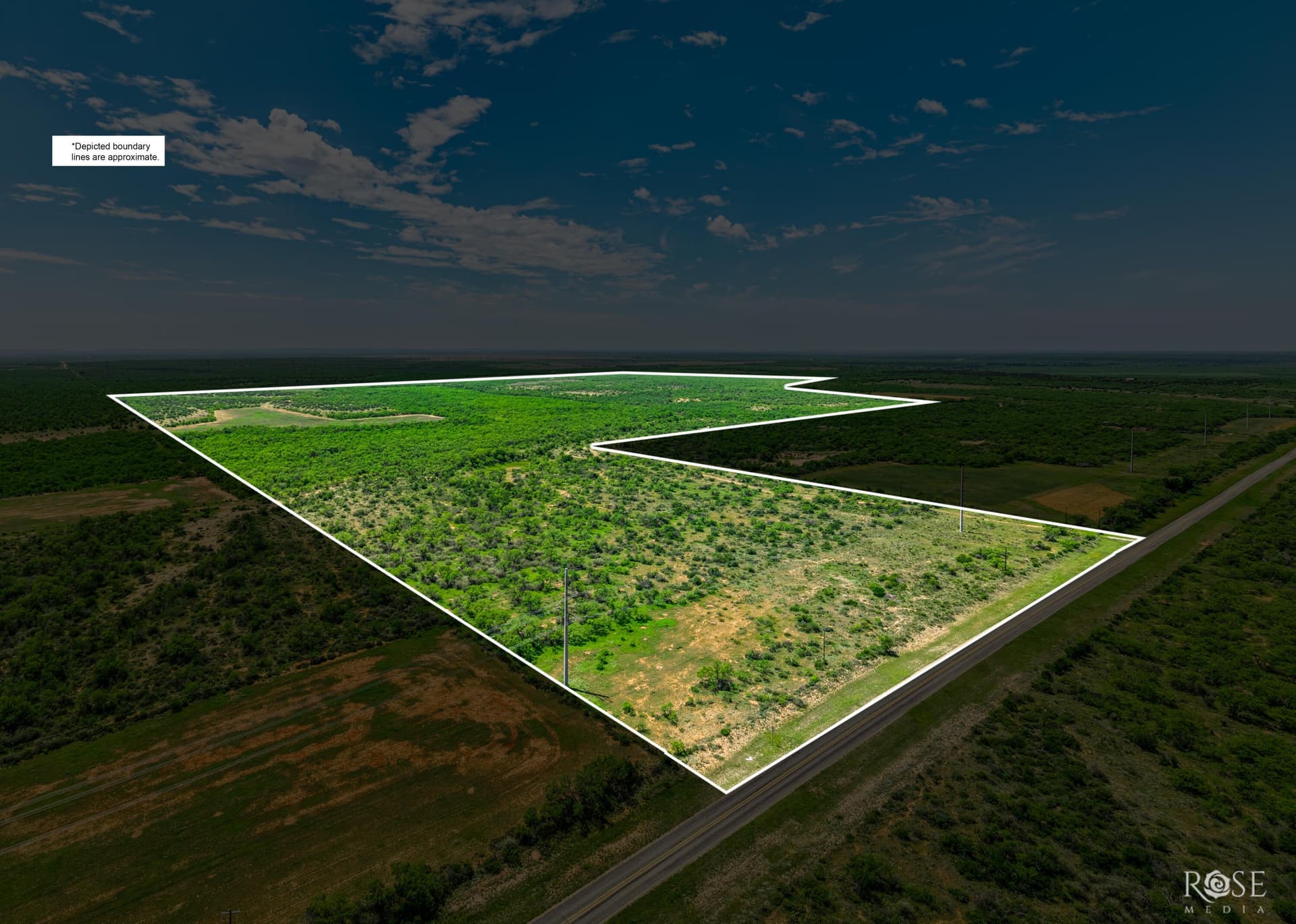 480 acres in McCulloch County gallery image 3