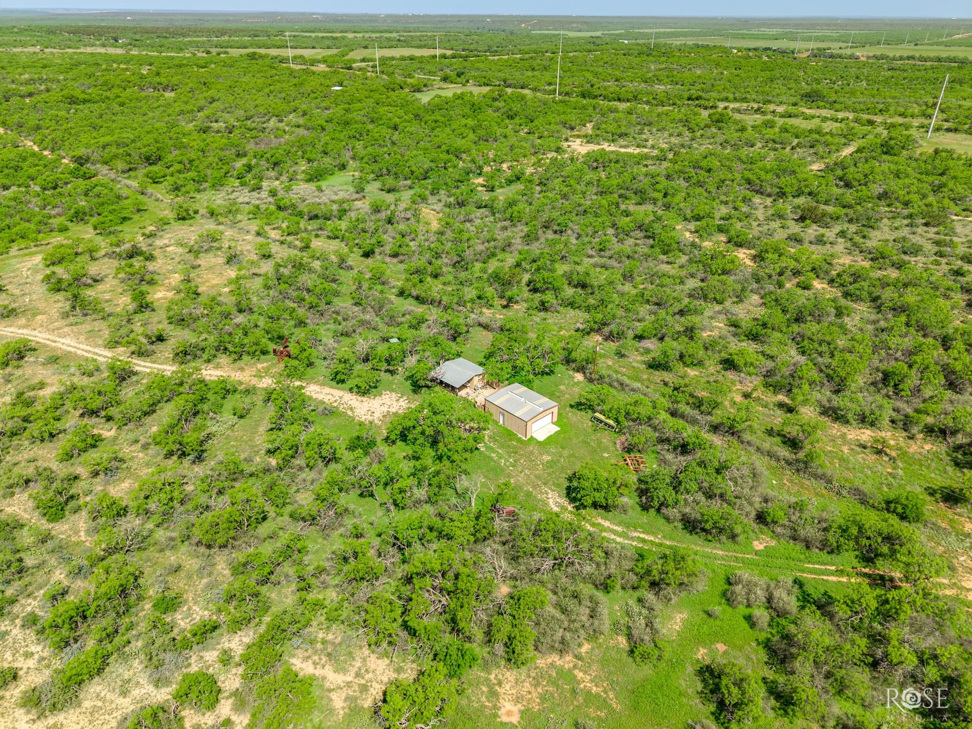 480 acres in McCulloch County gallery image 4