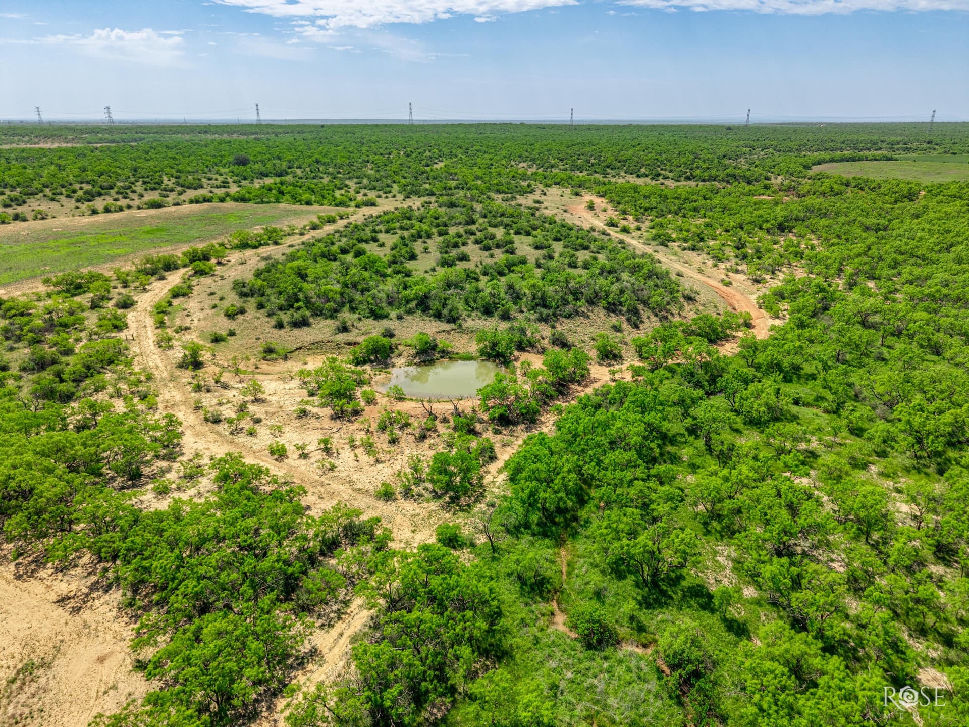 480 acres in McCulloch County - photo 6