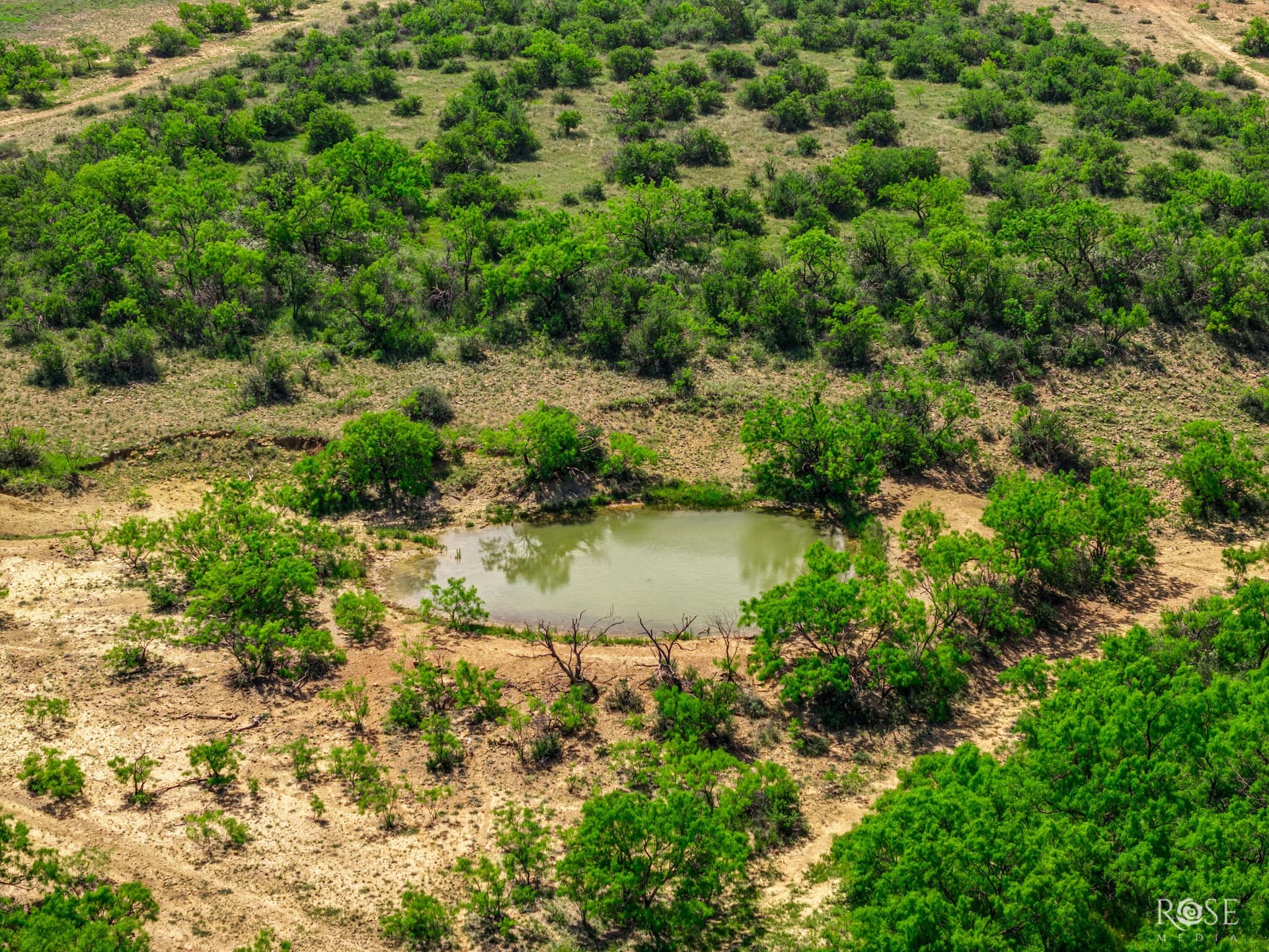 480 acres in McCulloch County - photo 7
