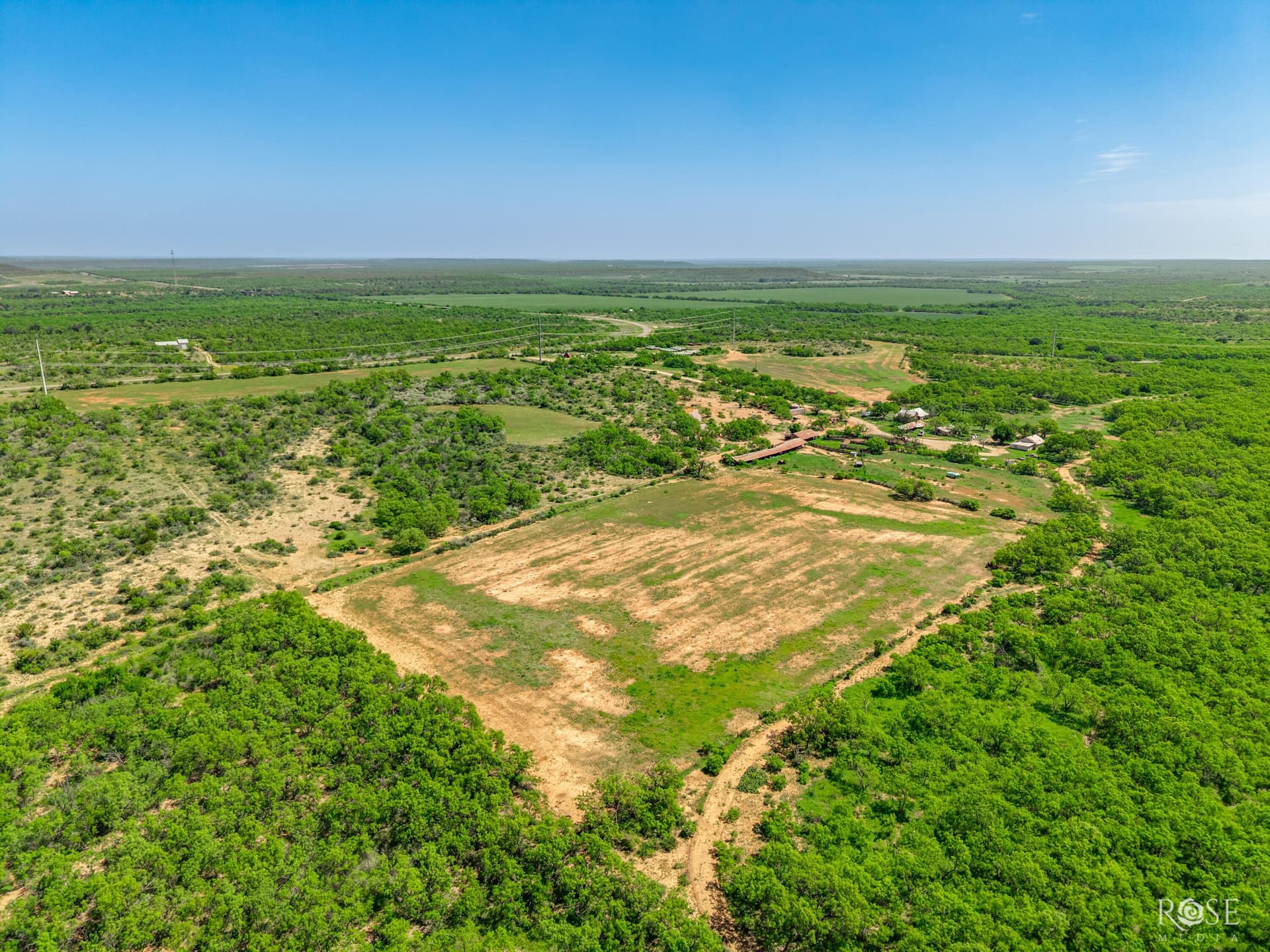 480 acres in McCulloch County - photo 10