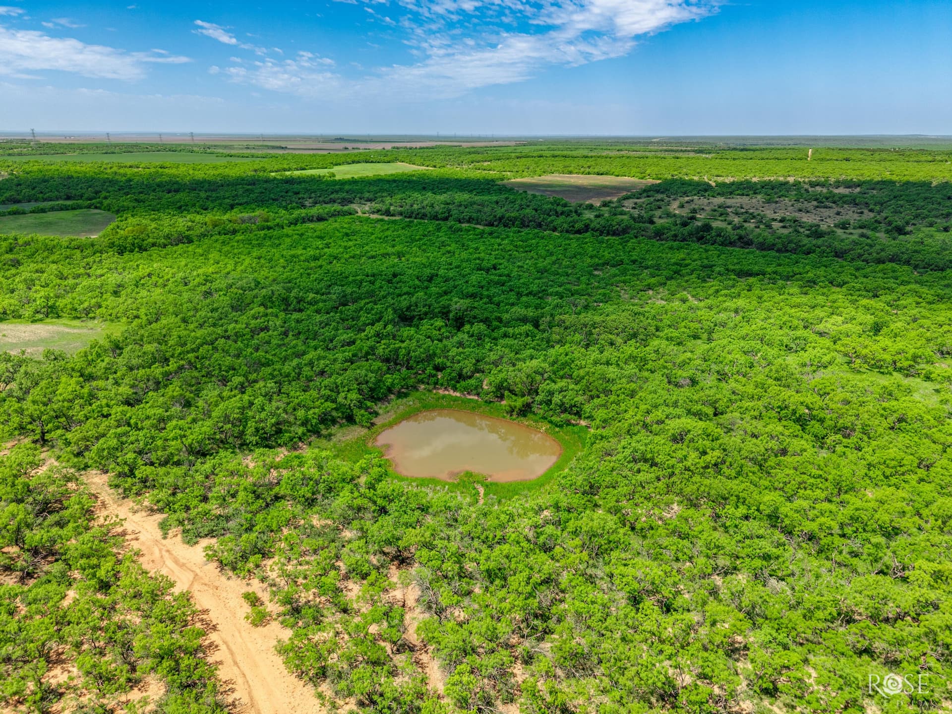 480 acres in McCulloch County - photo 12