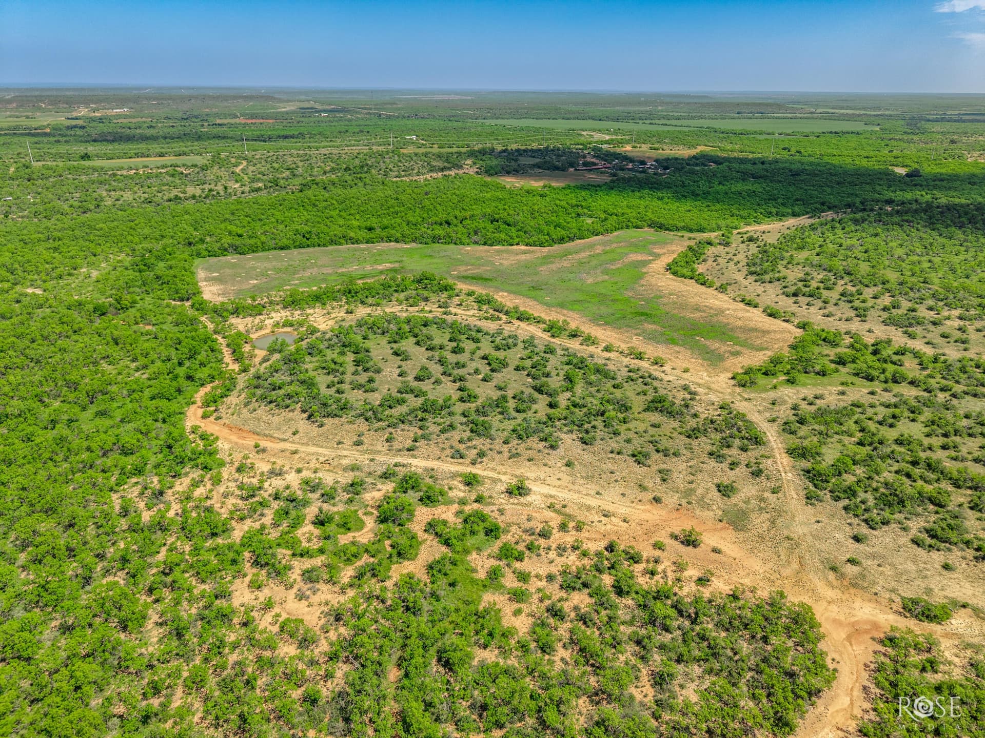 480 acres in McCulloch County - photo 14