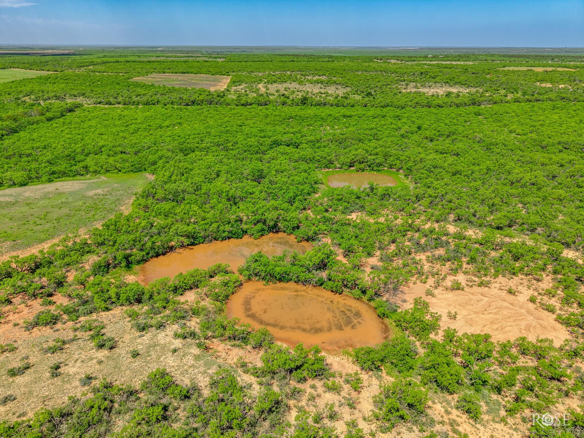 480 acres in McCulloch County