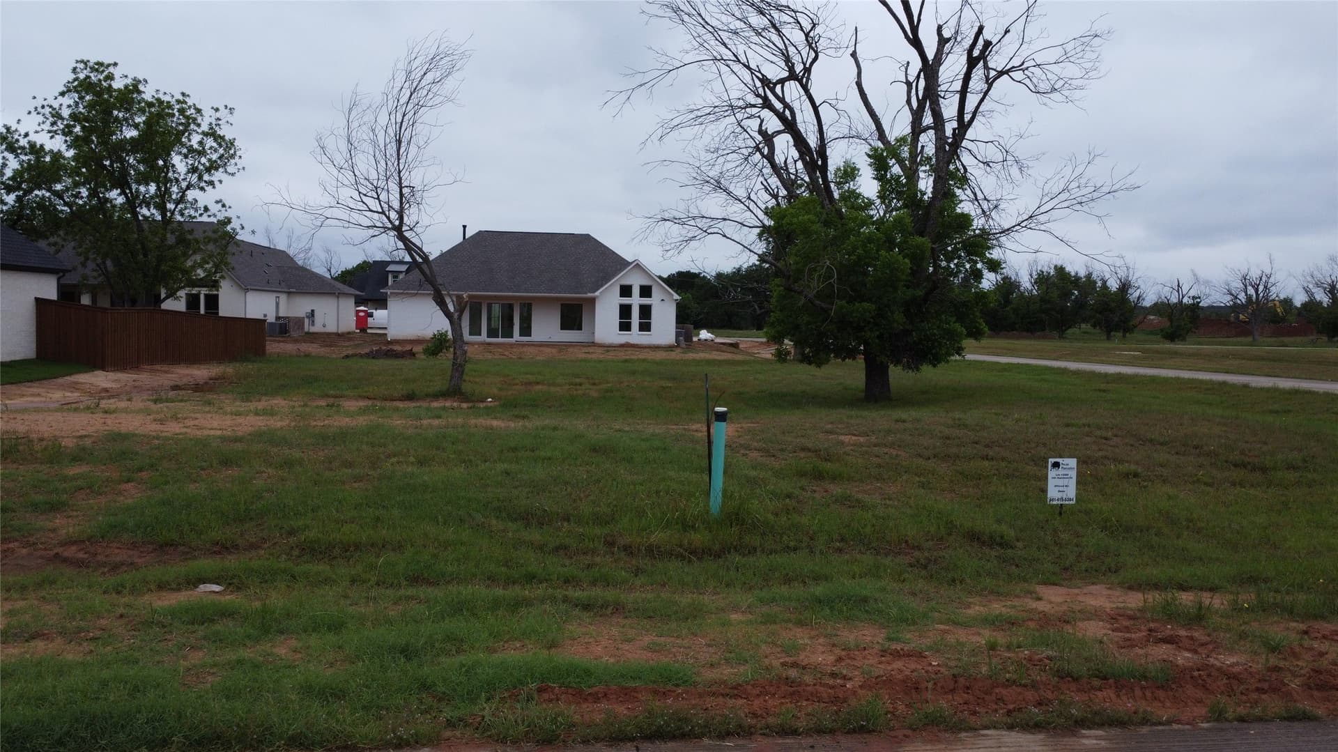 0.29 acres in Hood County gallery image 3
