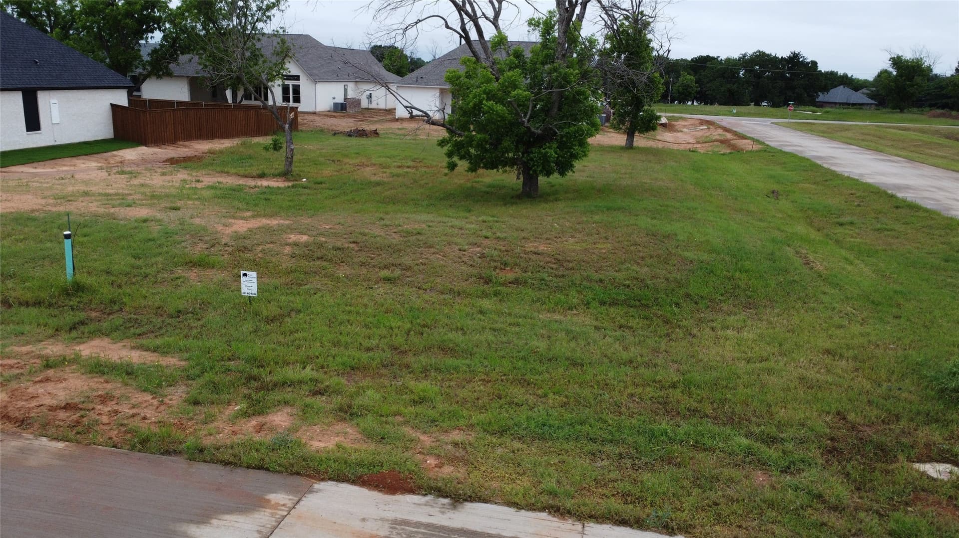 0.29 acres in Hood County featured view