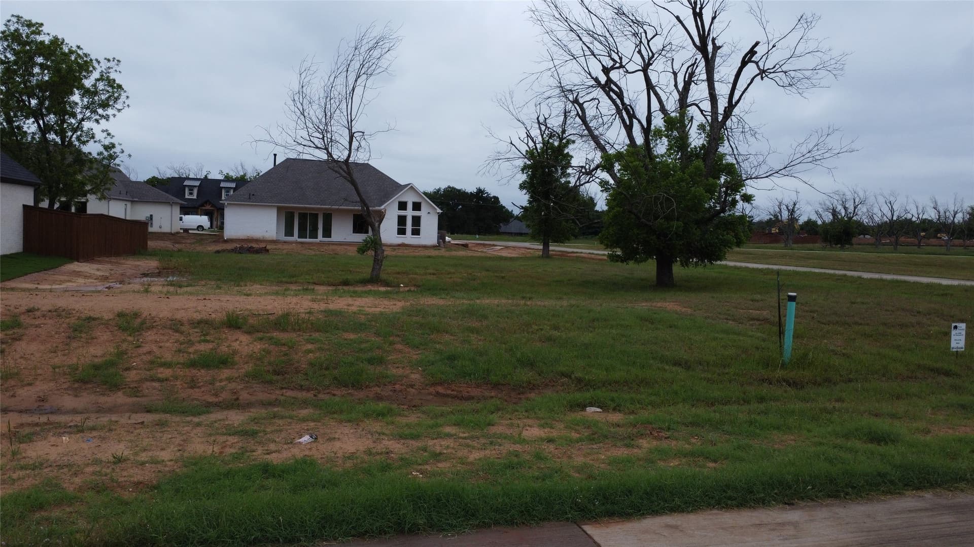 0.29 acres in Hood County