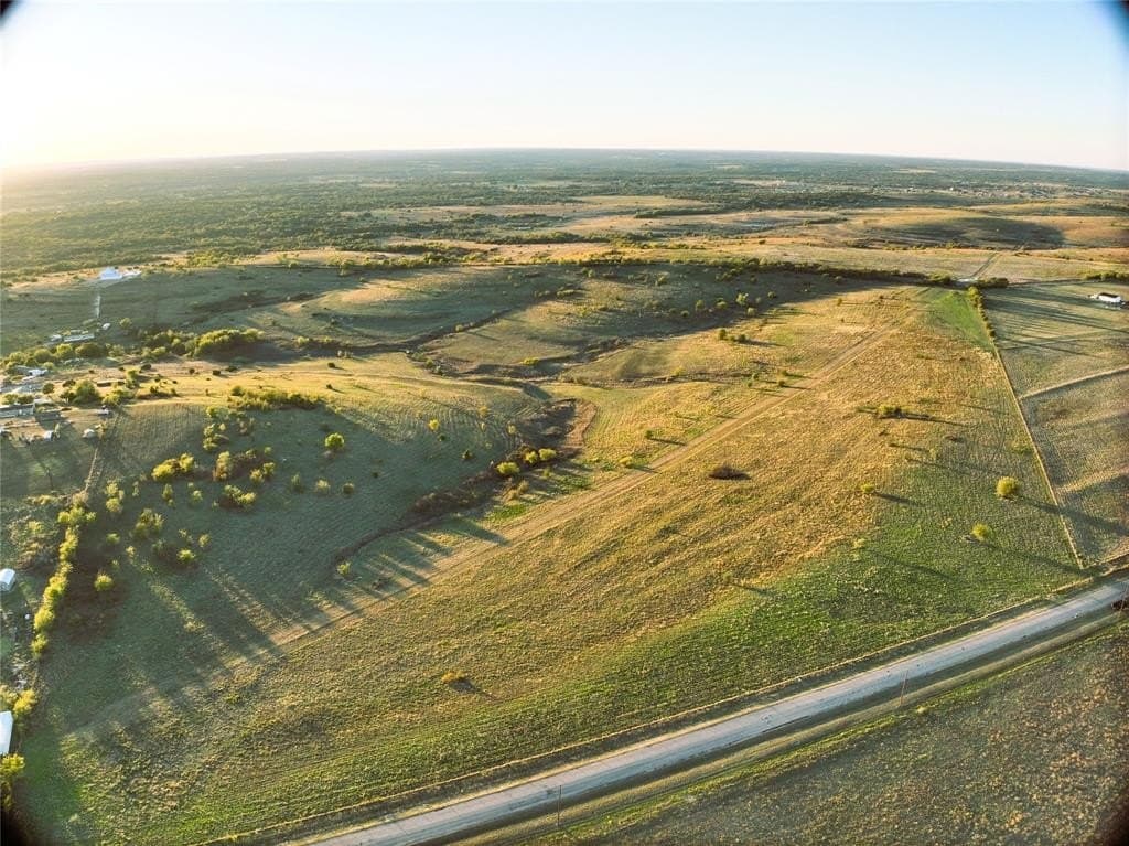 11.47 acres in Parker County featured view