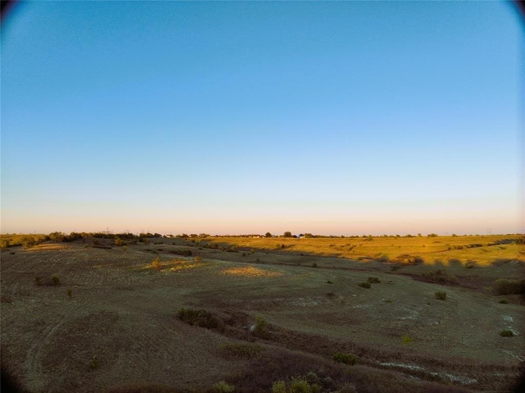 11.47 acres in Parker County