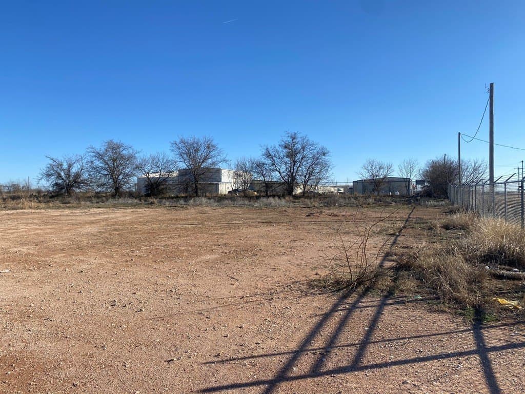 10 acres in Tom Green County featured view