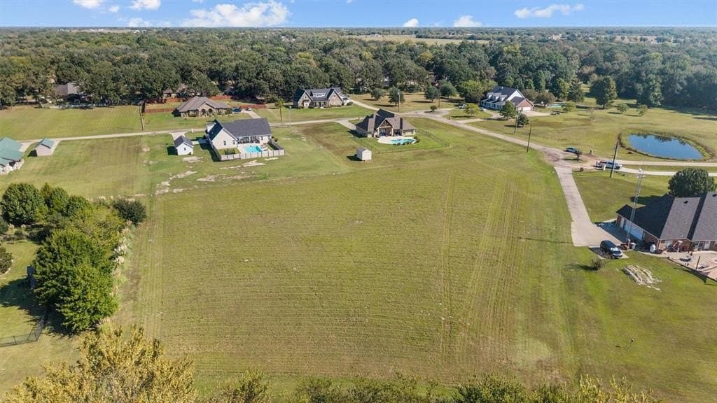 2.3 acres in Hopkins County featured view