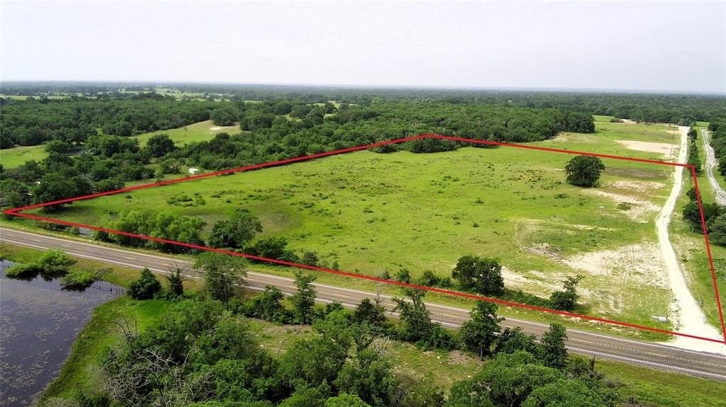 15 acres in Limestone County