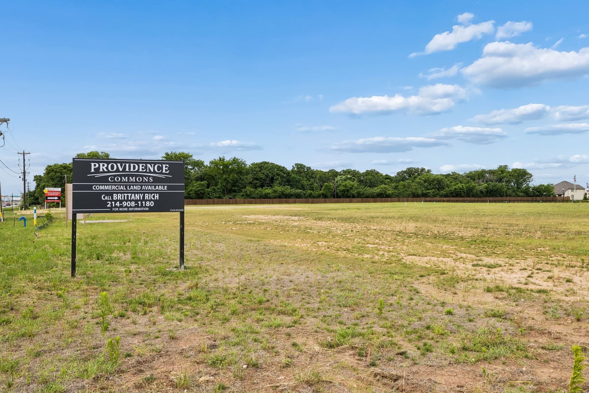 3.24 acres in Denton County gallery image 3