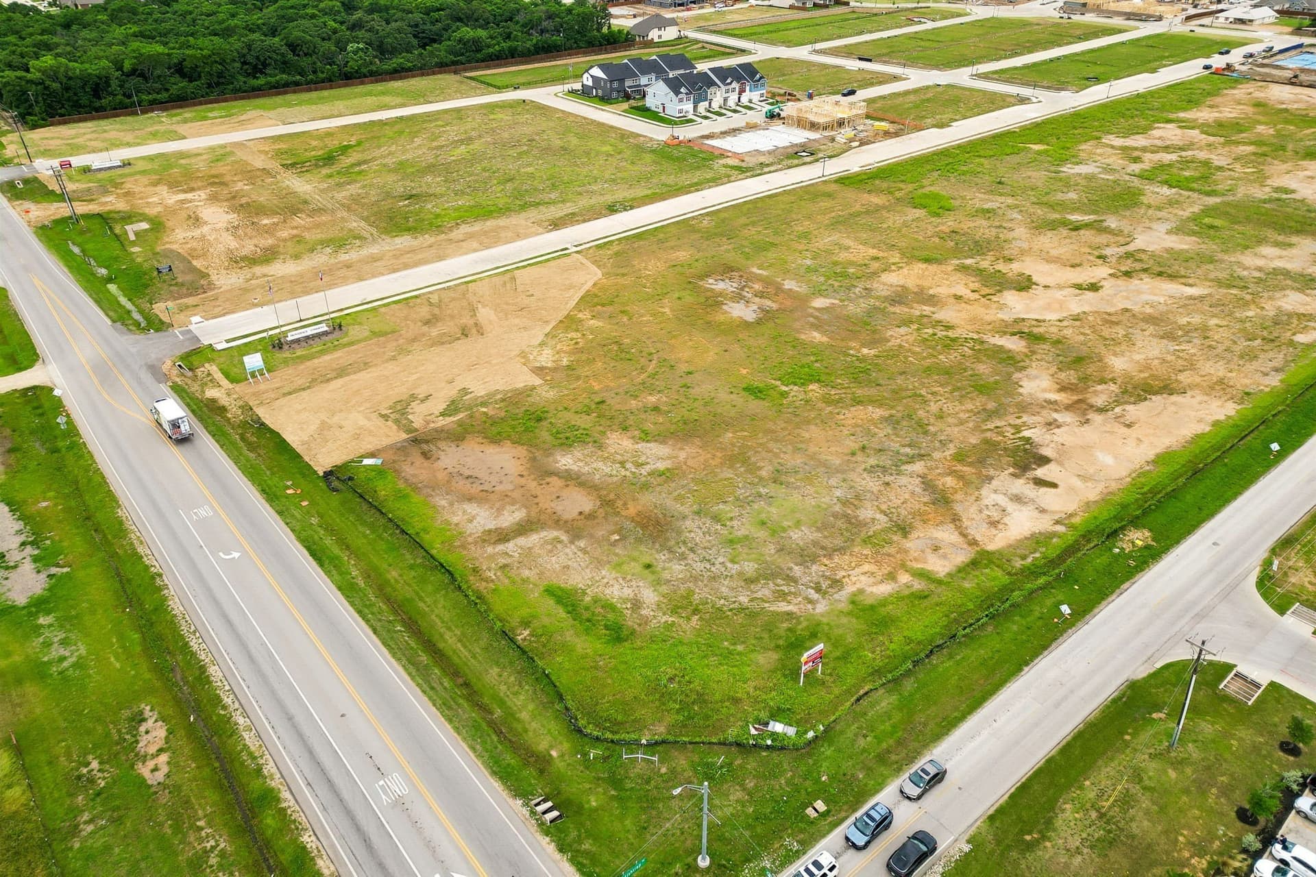 3.24 acres in Denton County gallery image 4