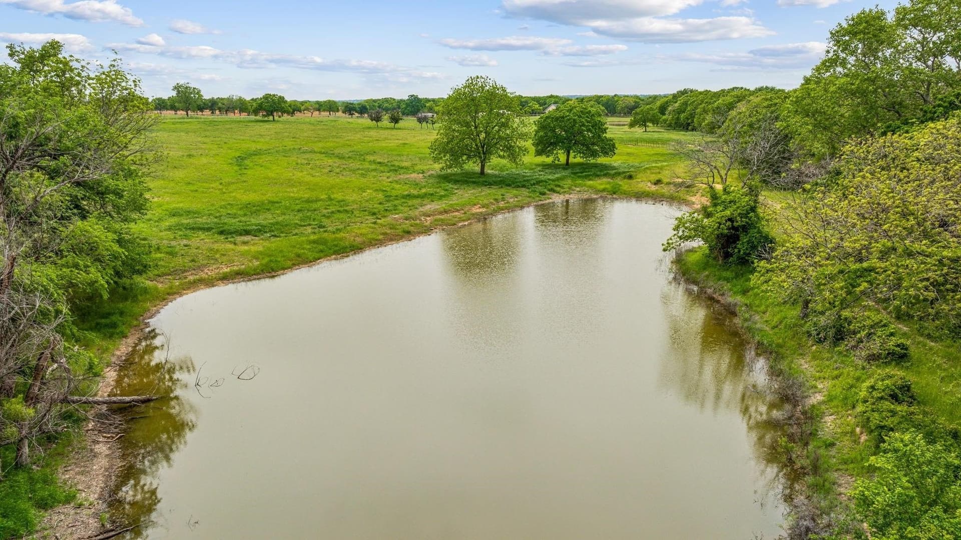 15.92 acres in Parker County gallery image 2