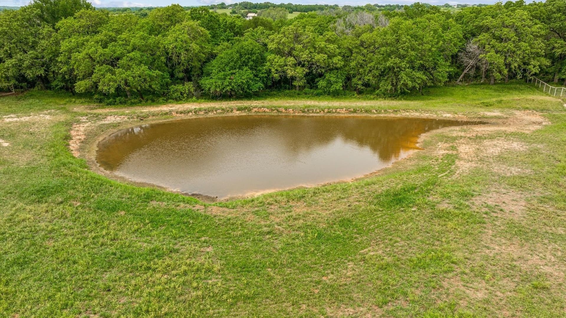 15.92 acres in Parker County featured view