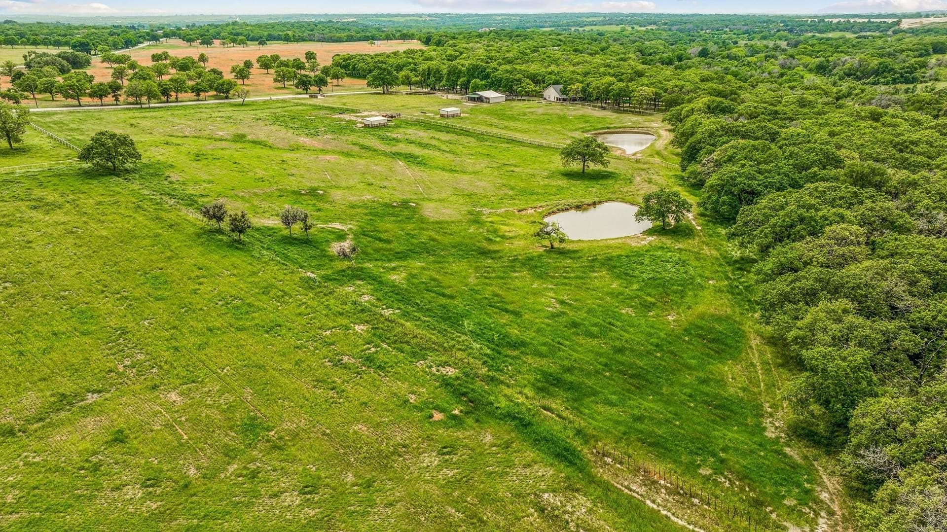 15.92 acres in Parker County gallery image 3