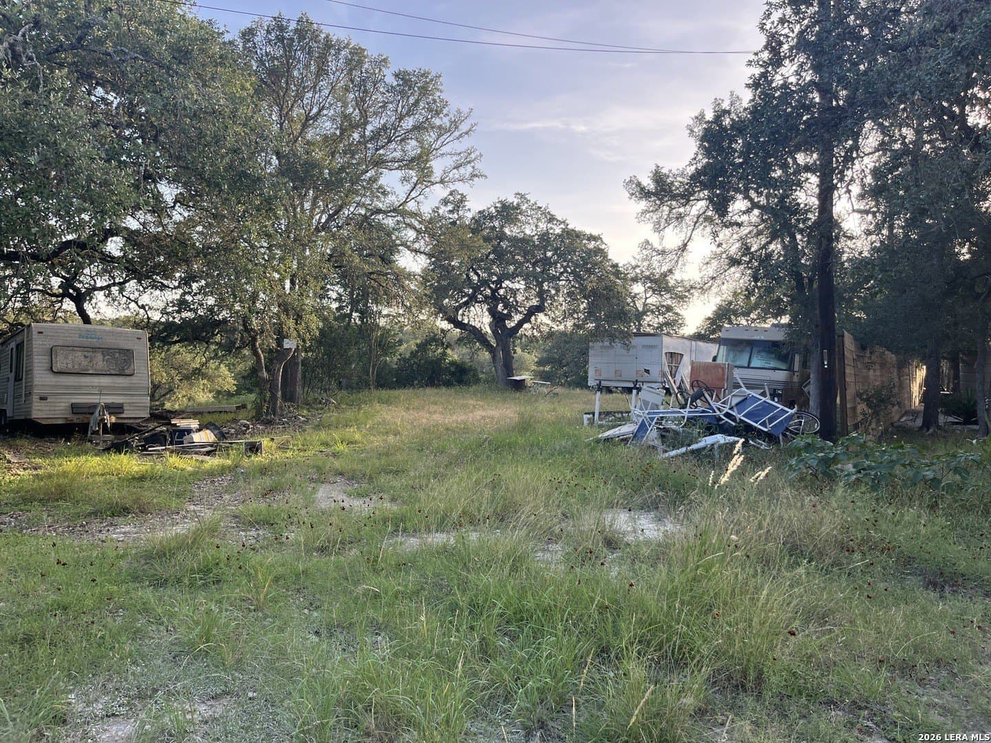0.5 acres in Comal County featured view