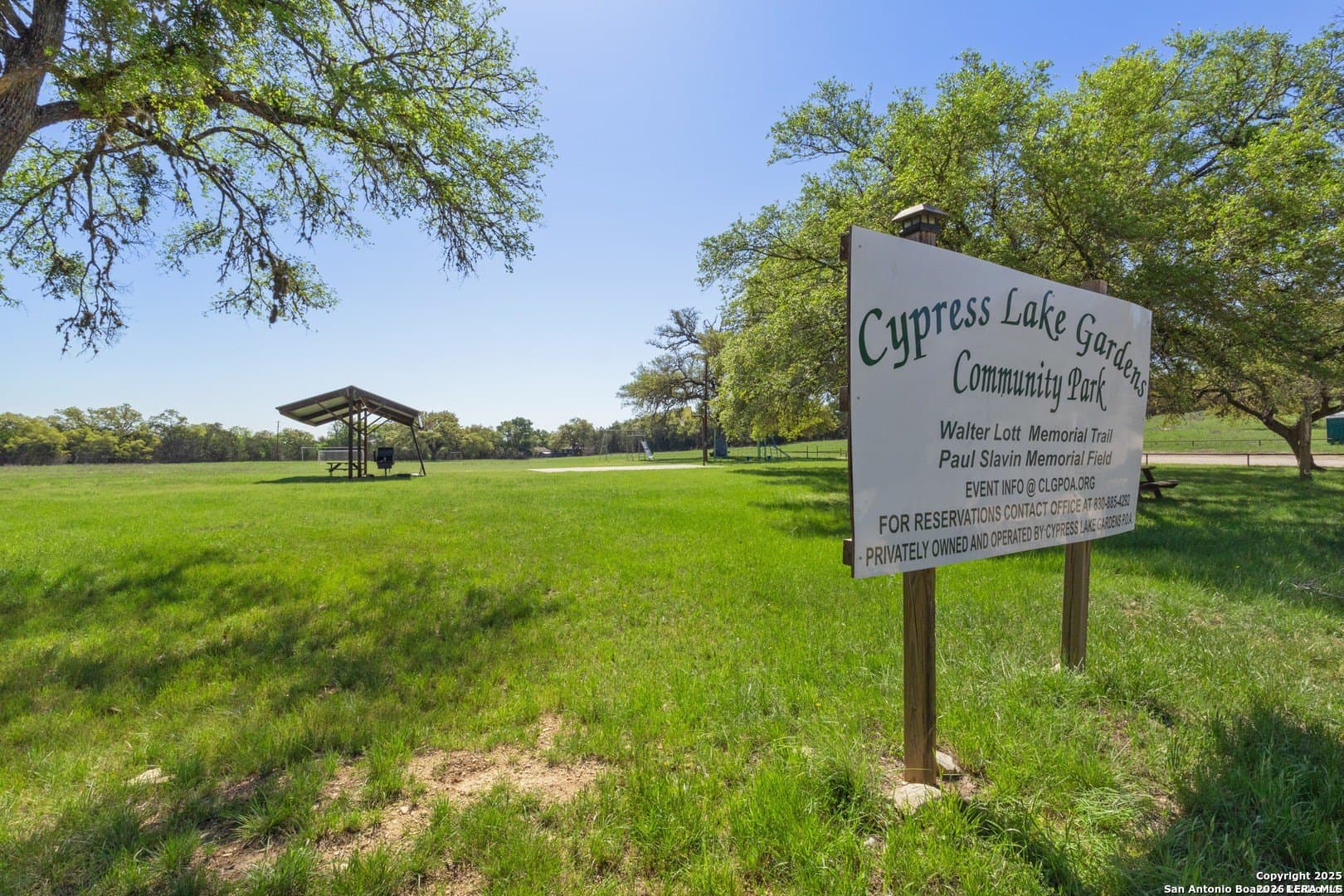 1.1 acres in Comal County - photo 9
