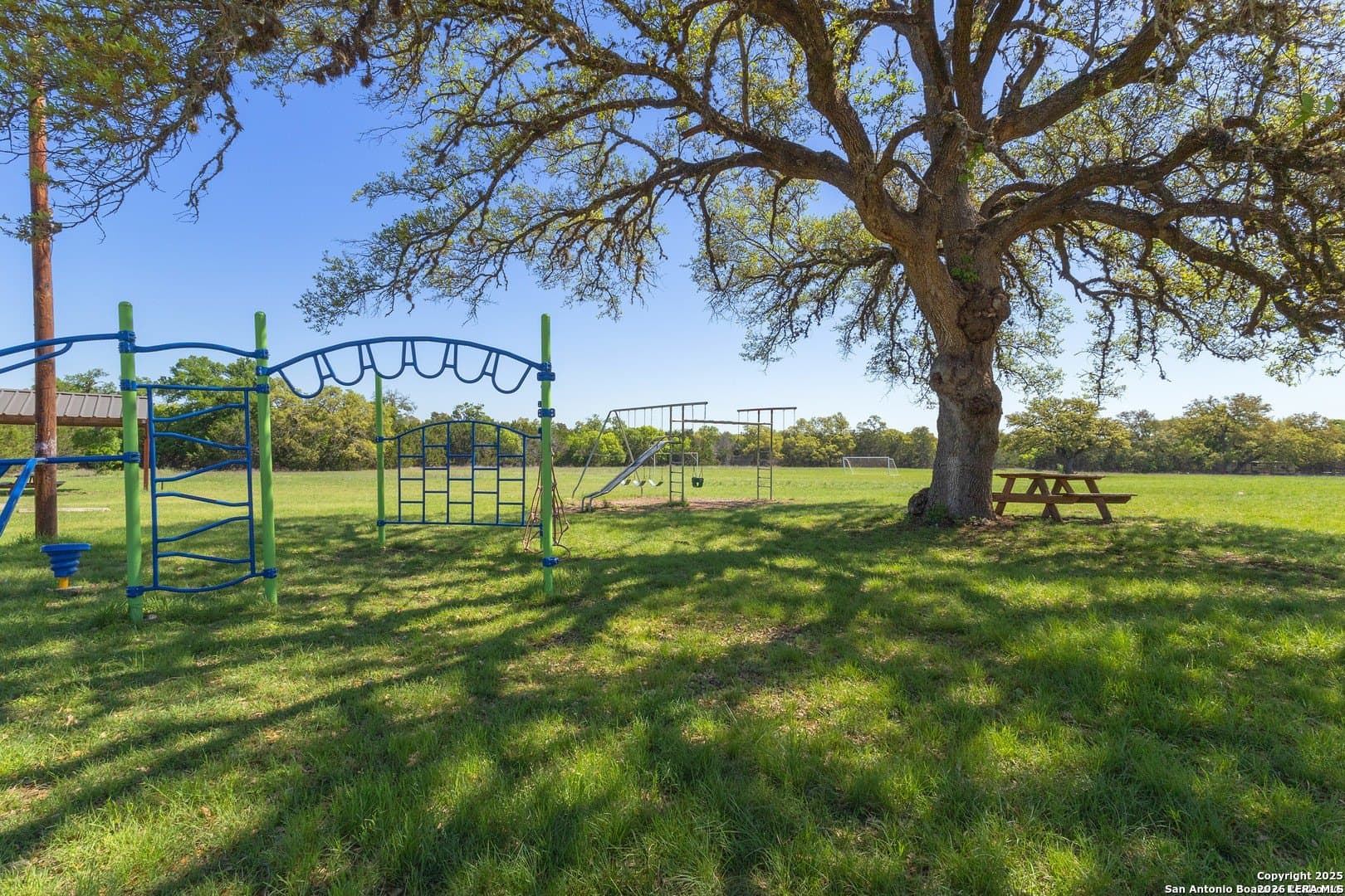 1.1 acres in Comal County - photo 8