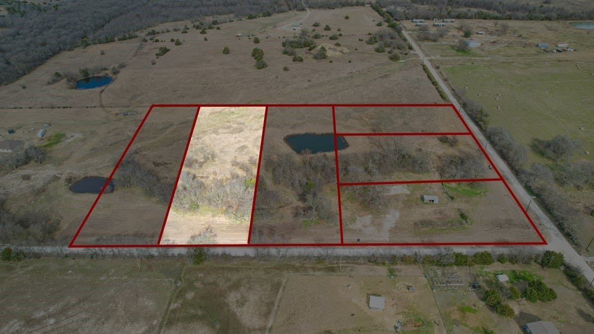 1.89 acres in Hunt County - photo 2
