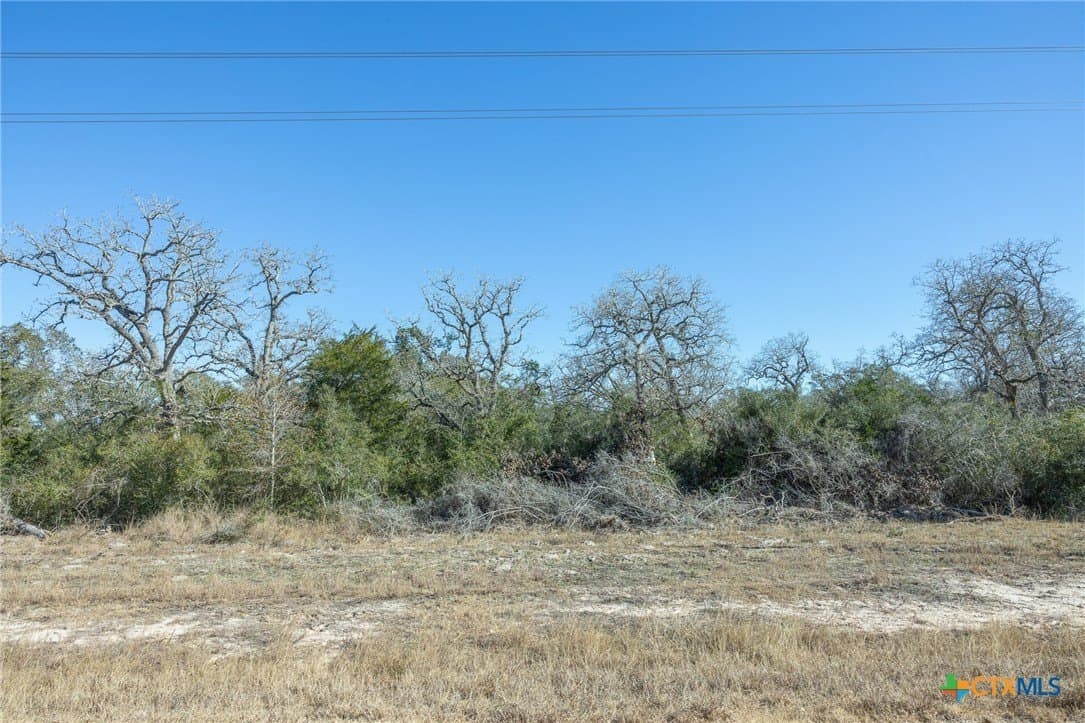 15.99 acres in Victoria County featured view