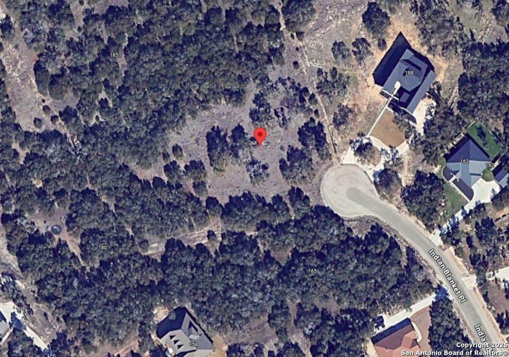 1.21 acres in Comal County featured view