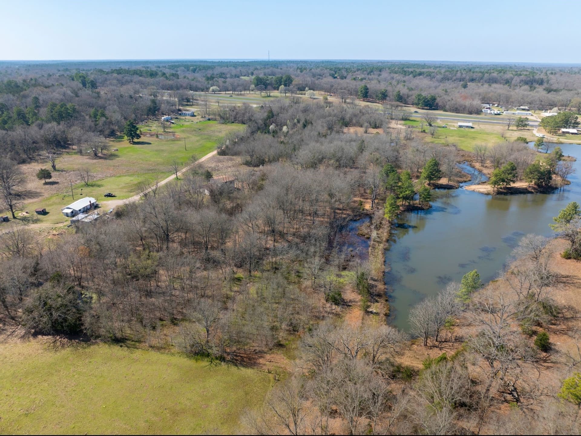 4 acres in Lamar County - photo 14