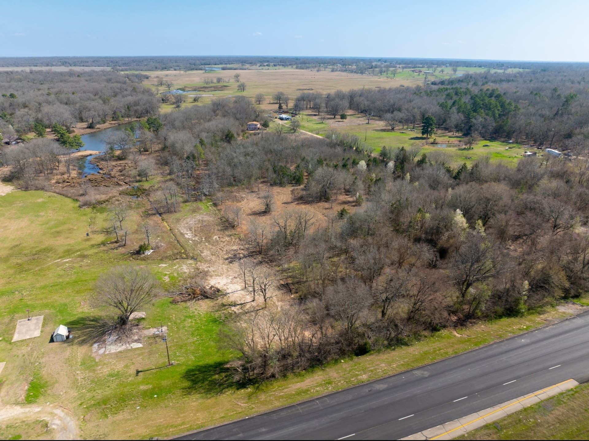 4 acres in Lamar County - photo 19