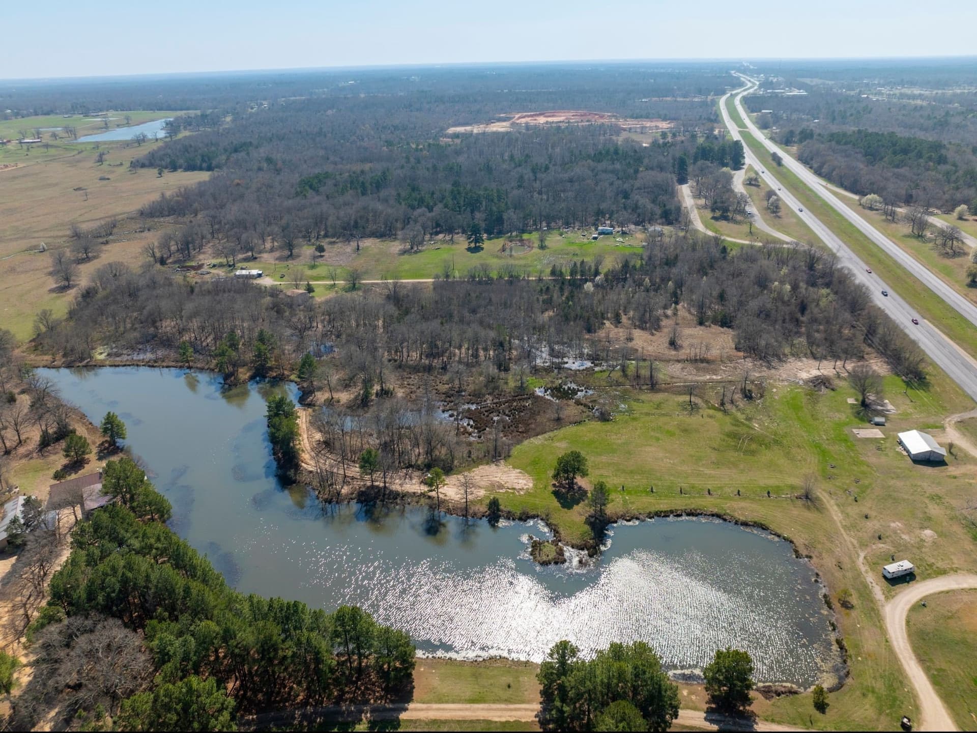4 acres in Lamar County - photo 6