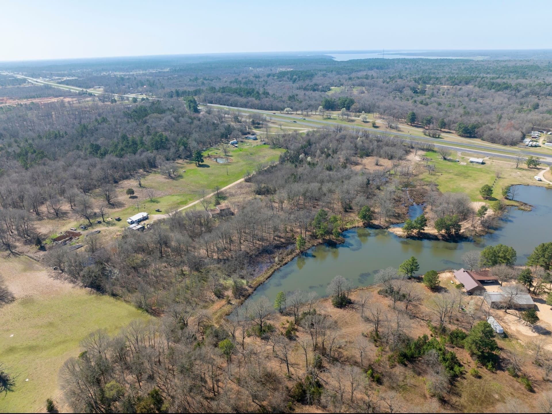 4 acres in Lamar County - photo 10