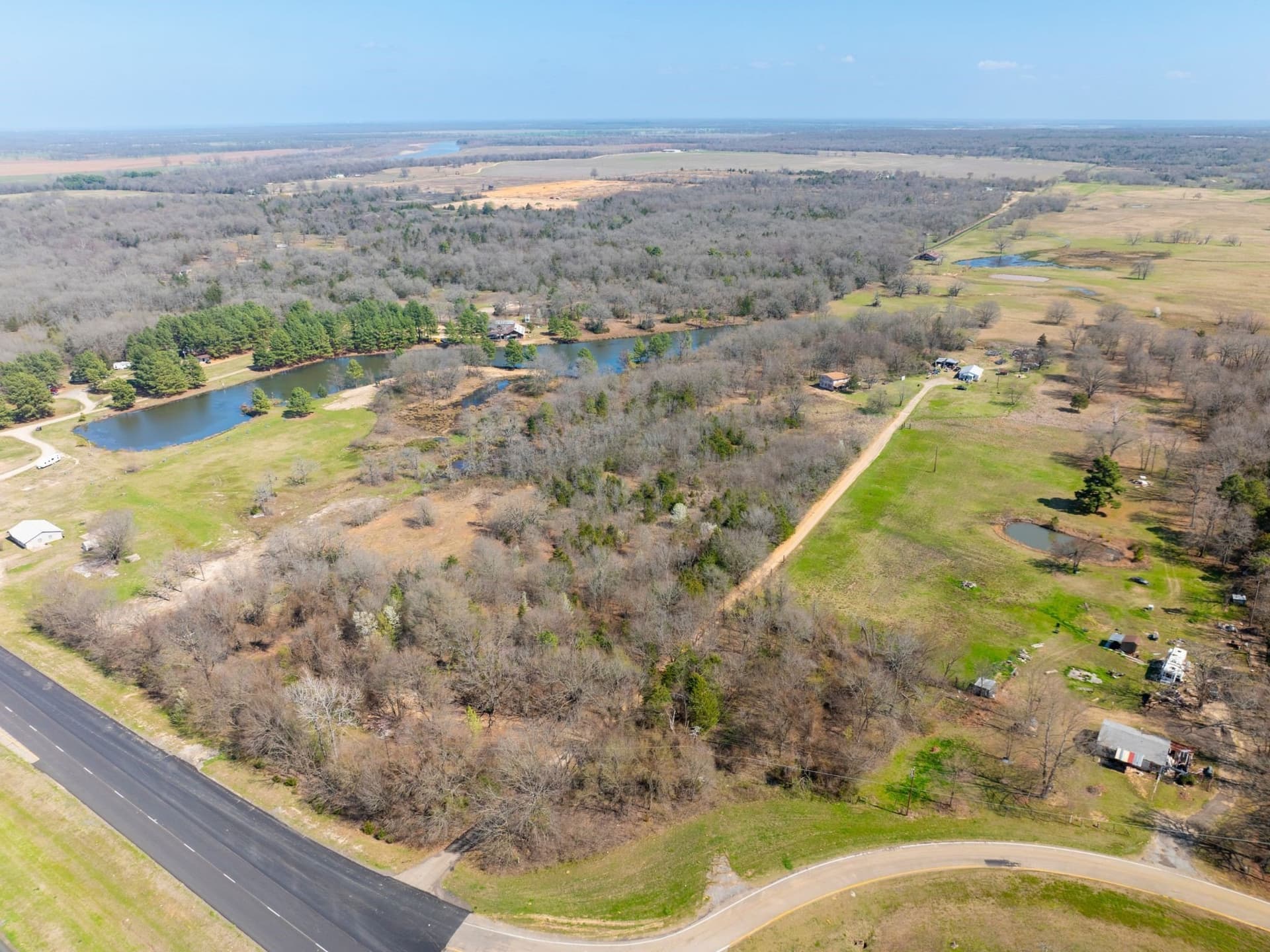 4 acres in Lamar County - photo 16