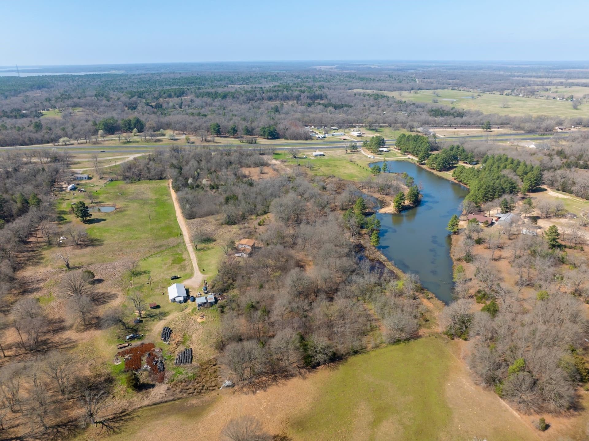 4 acres in Lamar County - photo 12