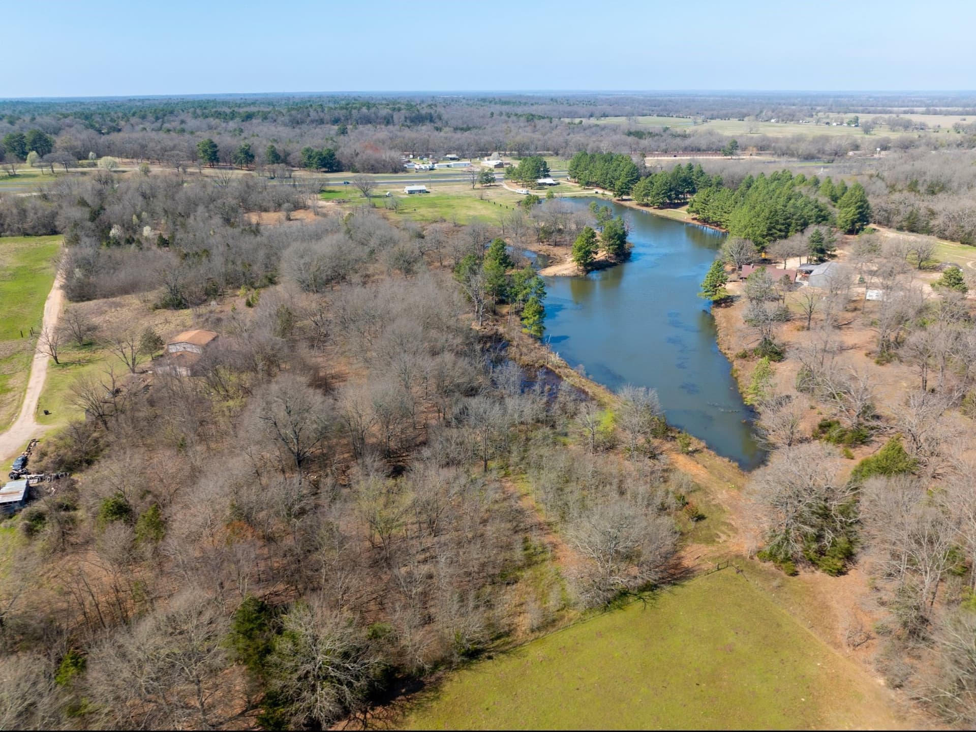 4 acres in Lamar County - photo 15