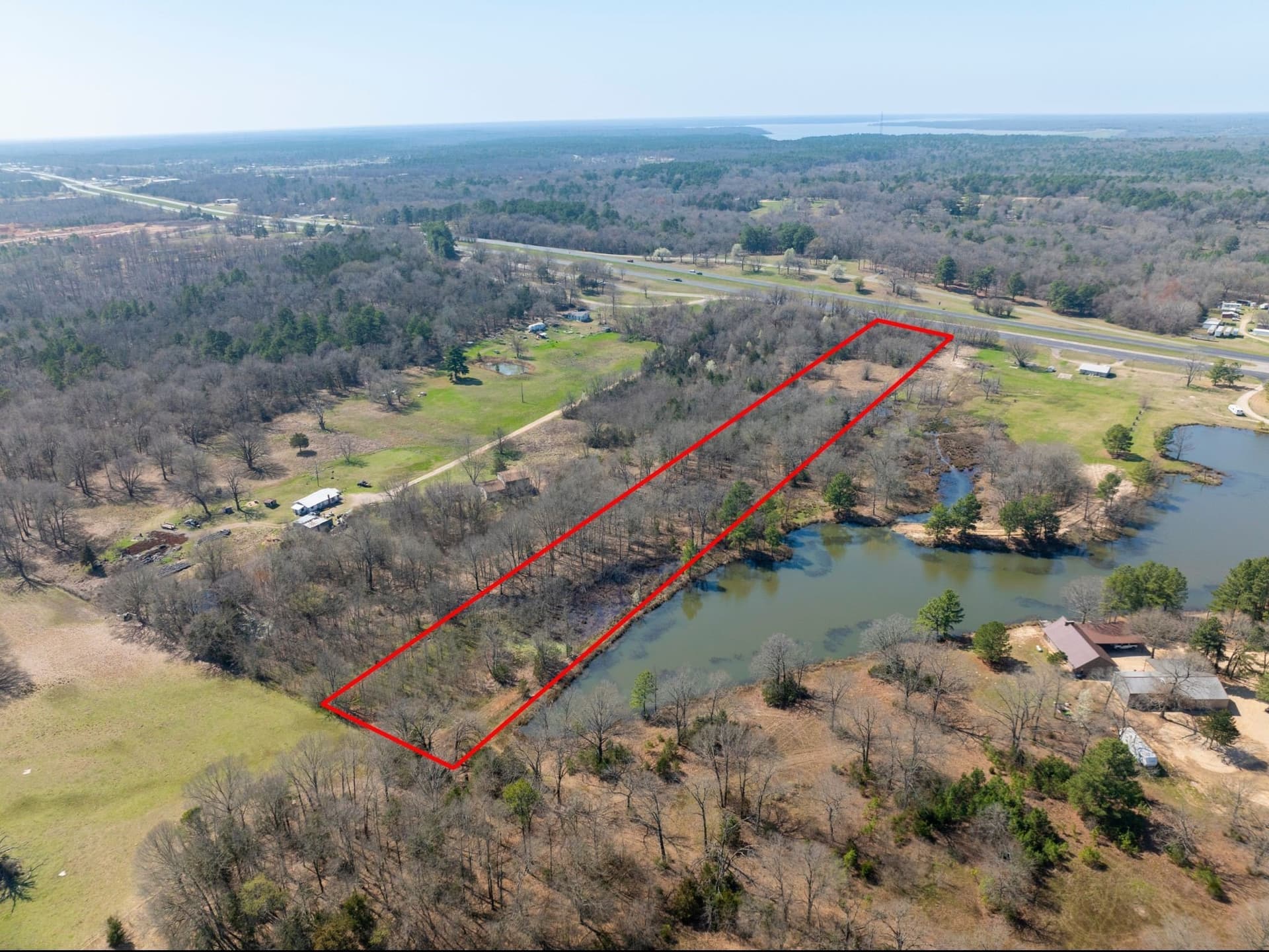 4 acres in Lamar County - photo 9
