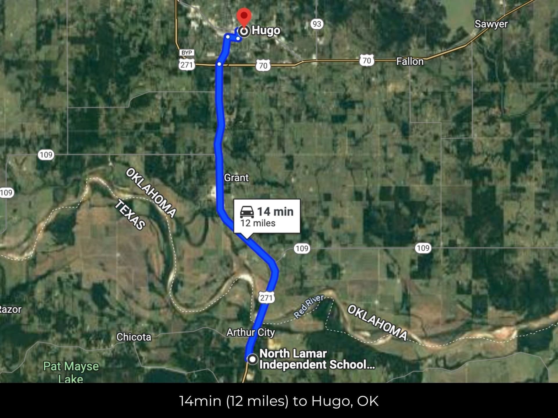 4 acres in Lamar County - photo 20