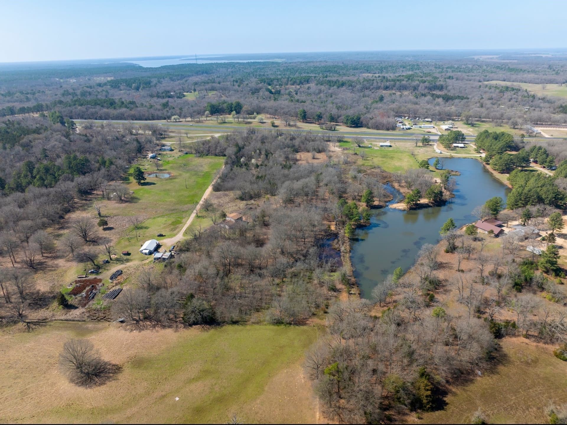 4 acres in Lamar County - photo 11