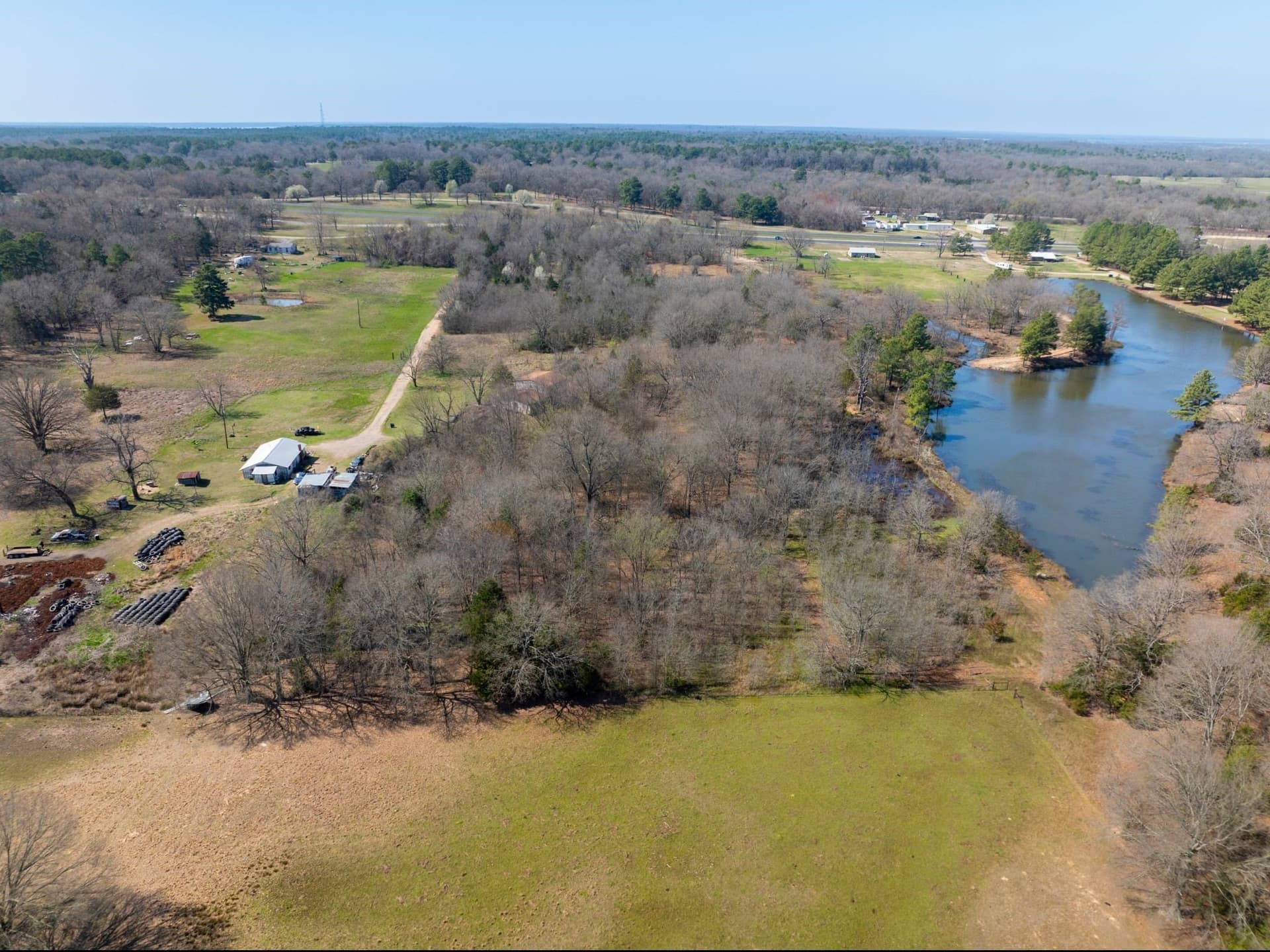 4 acres in Lamar County - photo 13
