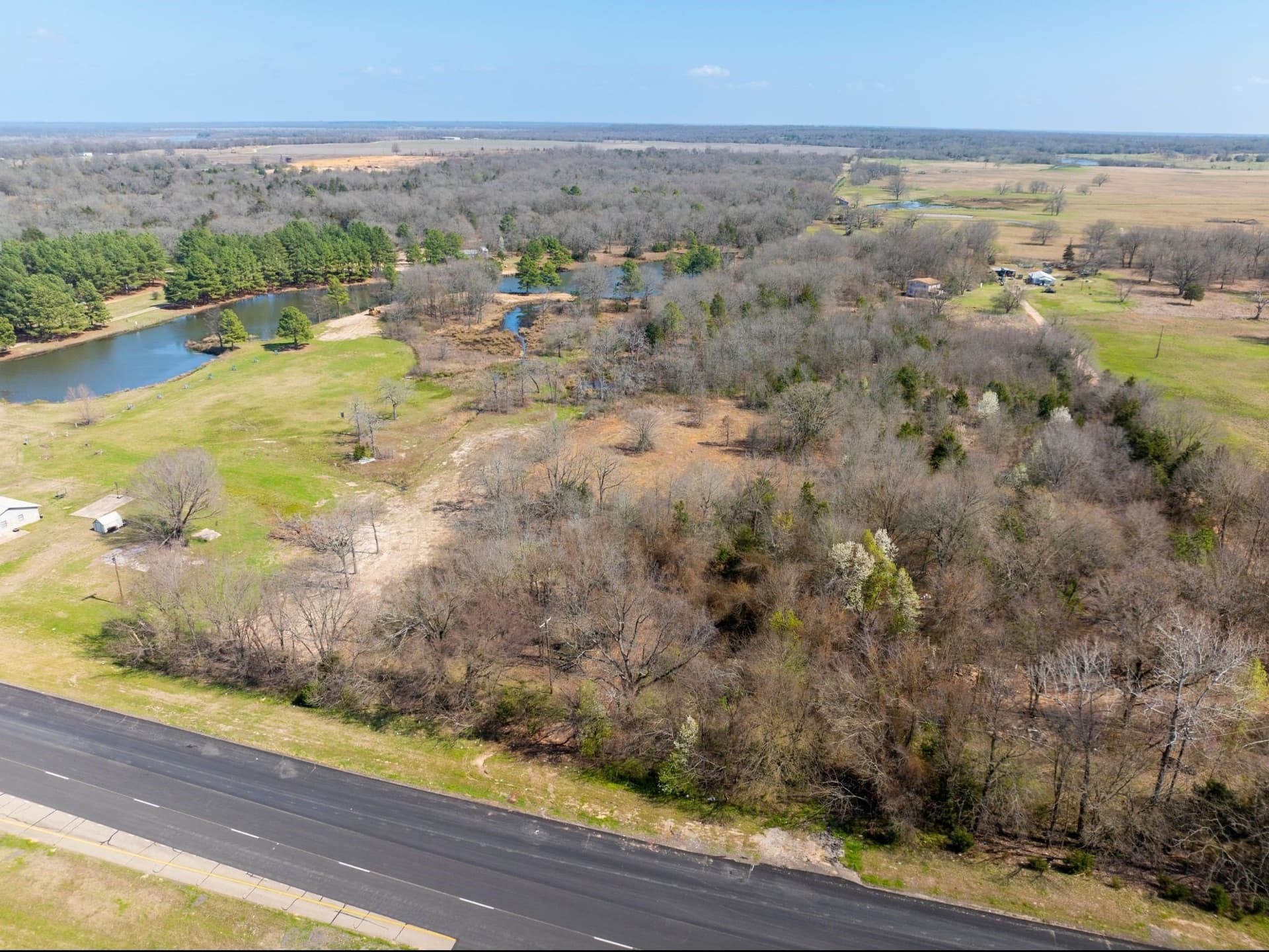 4 acres in Lamar County - photo 17
