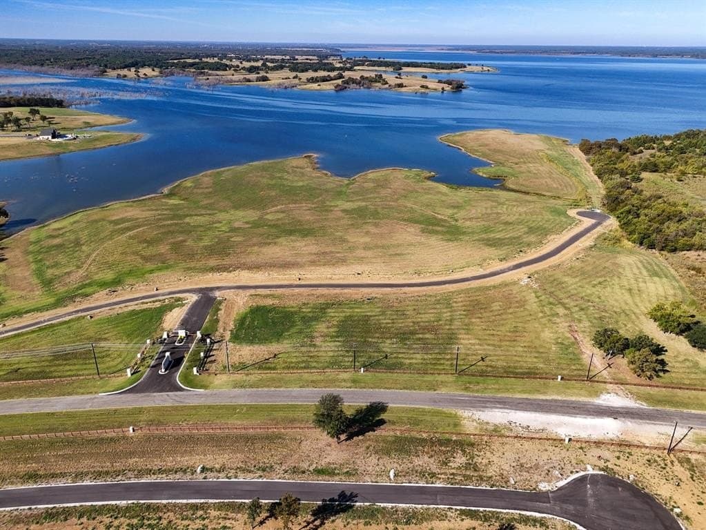 2.95 acres in Fannin County