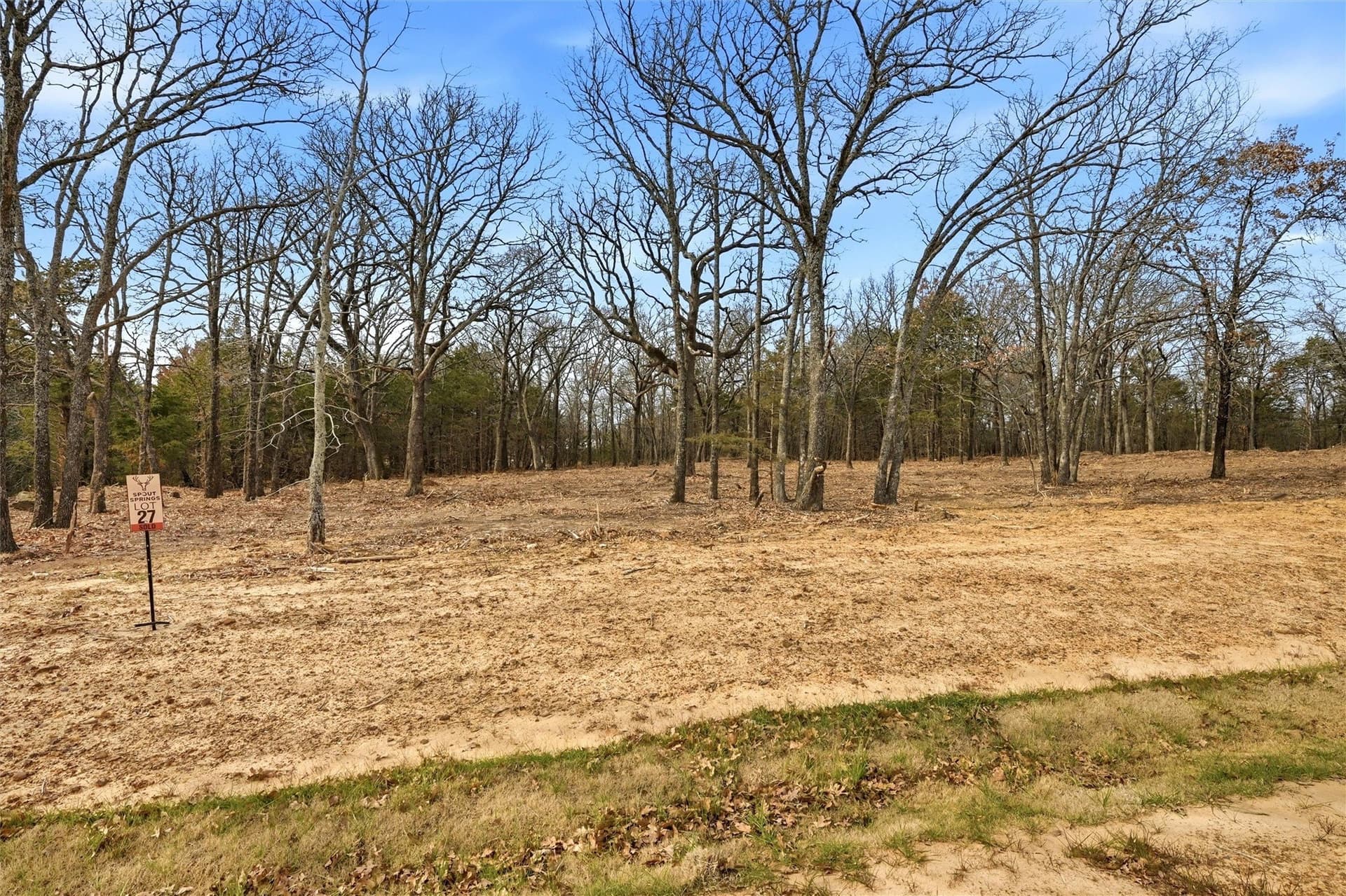 1 acres in Grayson County - photo 3