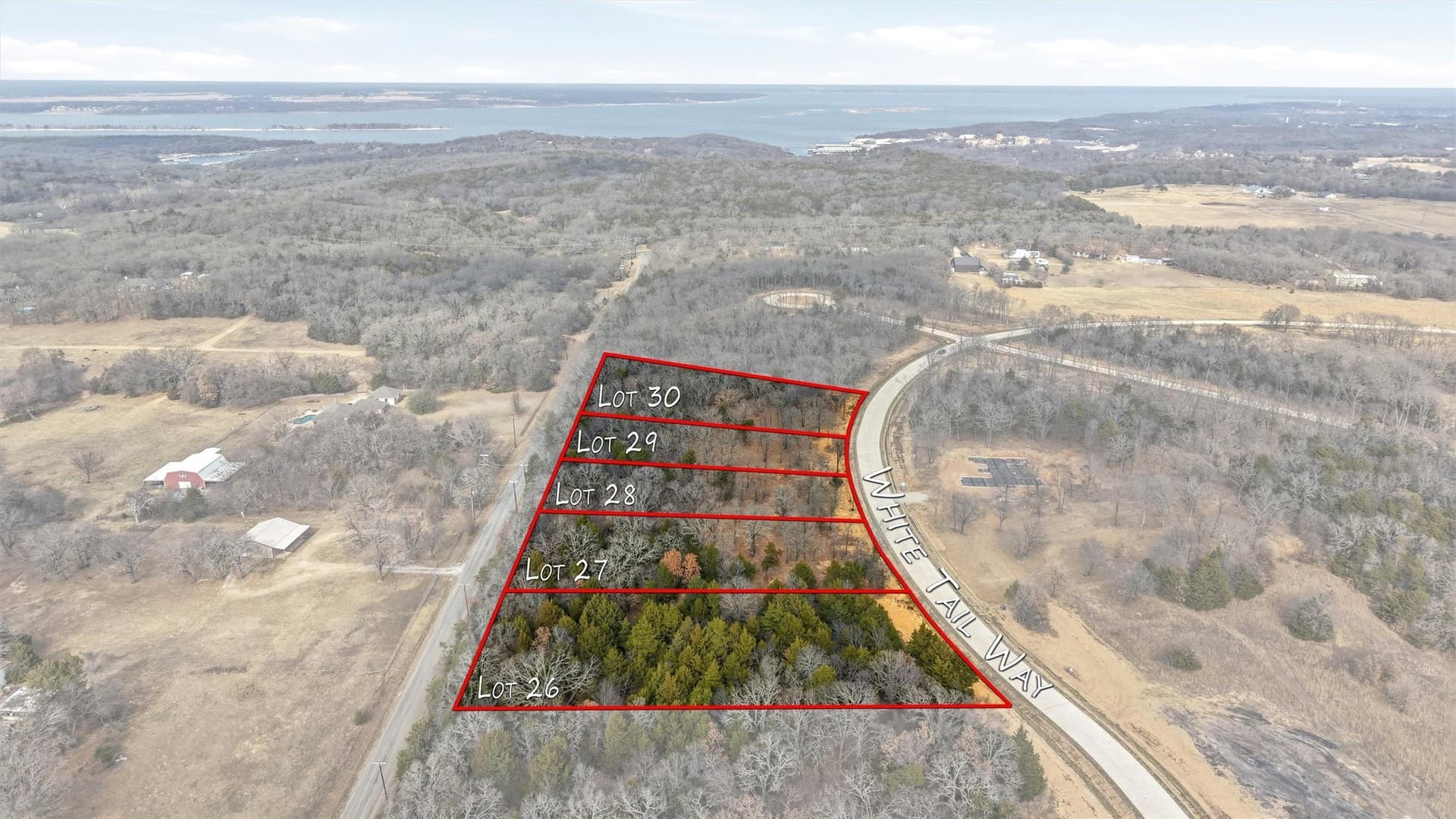 1 acres in Grayson County - photo 24
