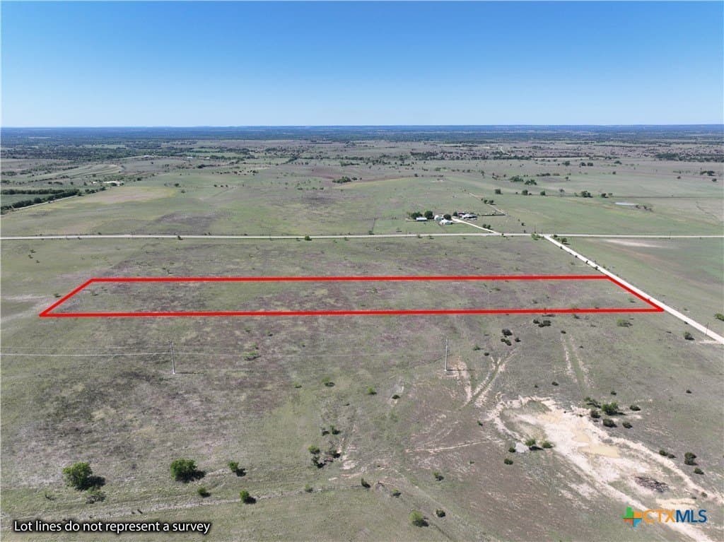 10.01 acres in Hamilton County featured view