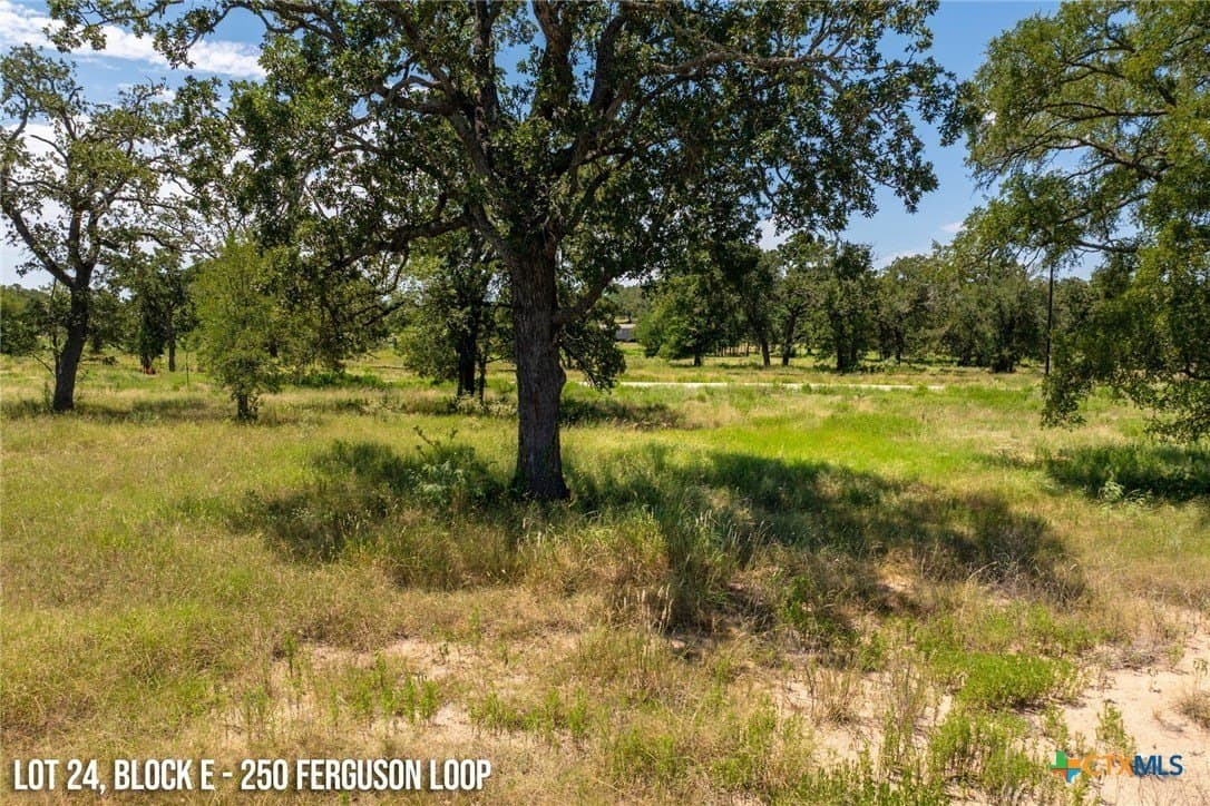 1 acres in Caldwell County