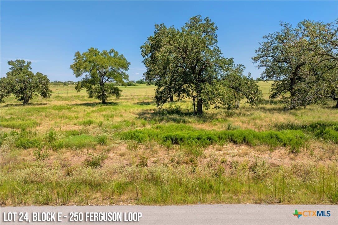 1 acres in Caldwell County featured view