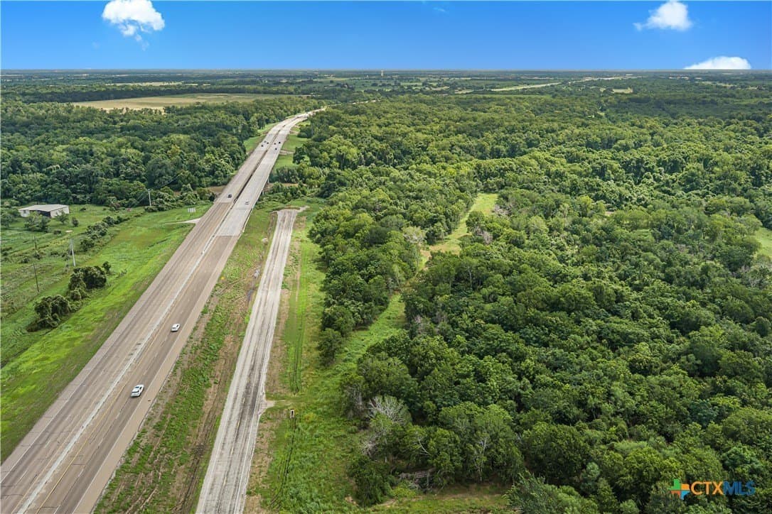 5.09 acres in Victoria County featured view