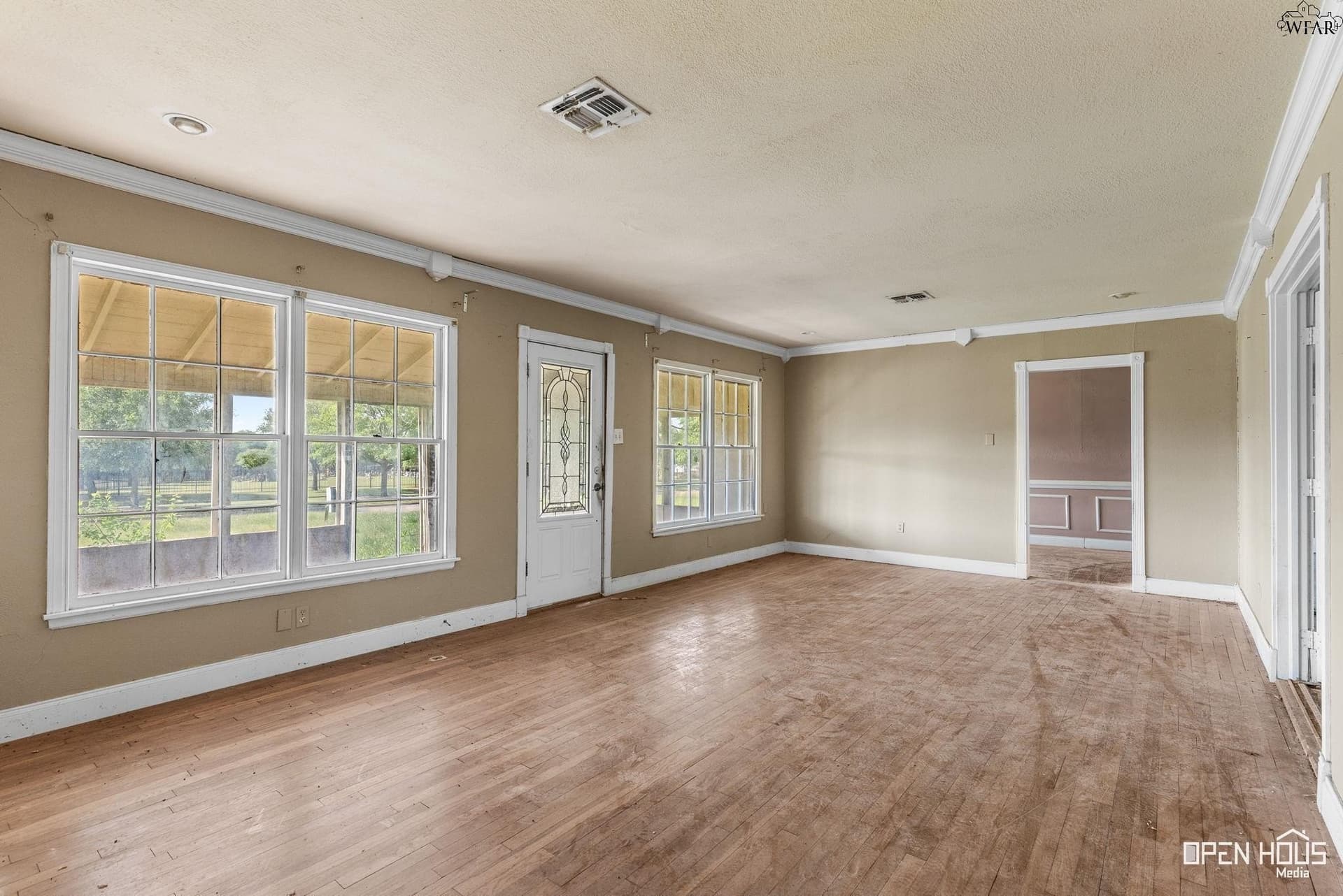 57 acres in Wichita County featured view