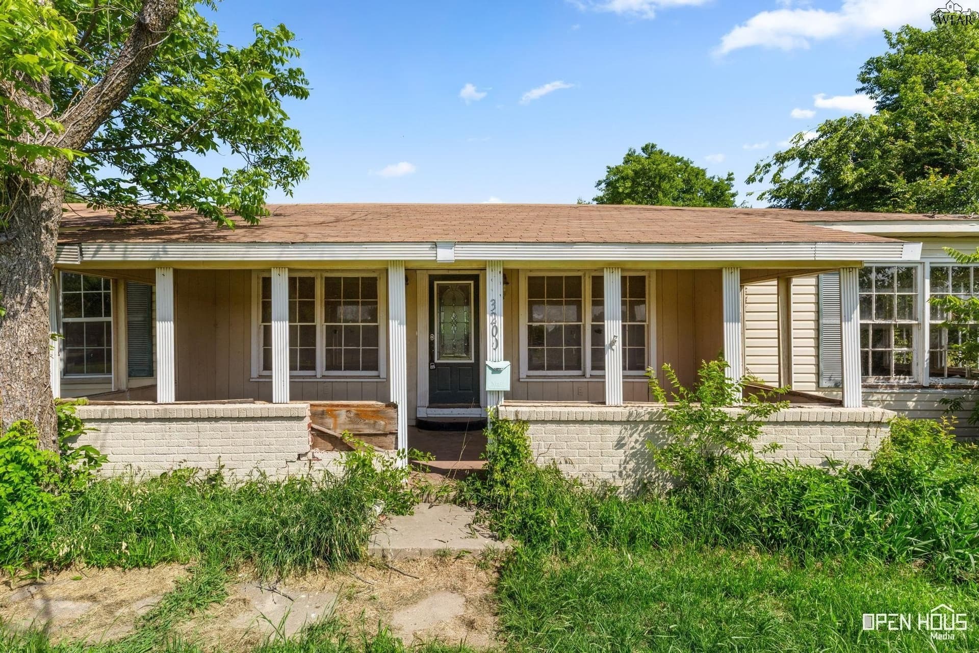 57 acres in Wichita County gallery image 4