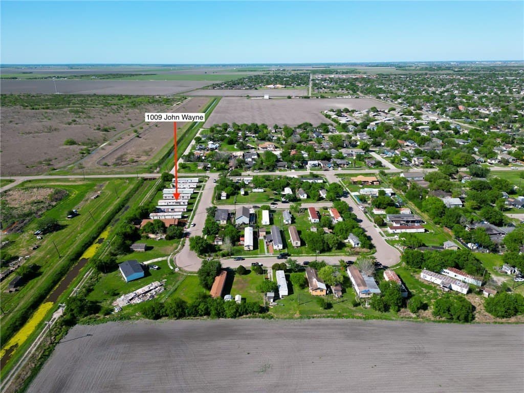 0.15 acres in Nueces County - photo 7